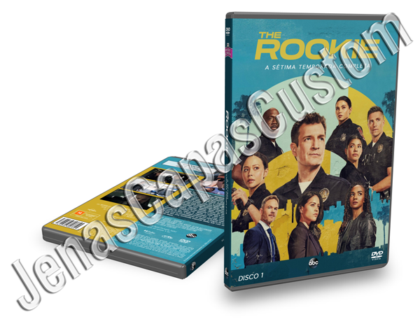 The Rookie - 7ª Temporada