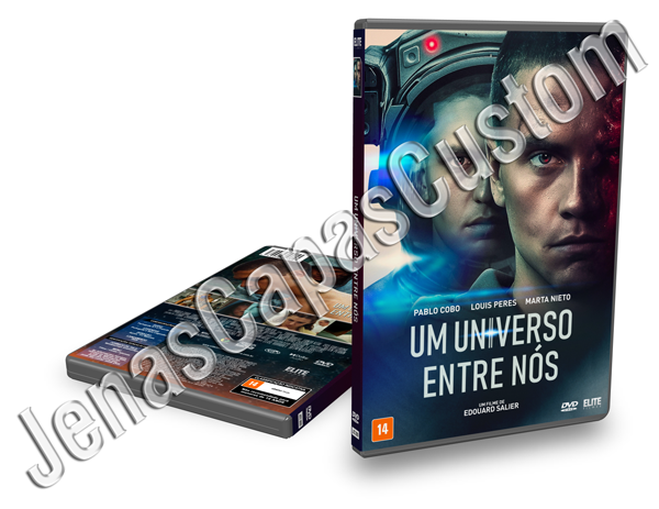Um Universo Entre Nós