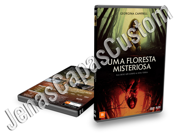 Uma Floresta Misteriosa