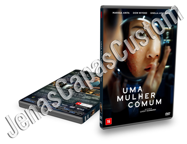 Uma Mulher Comum