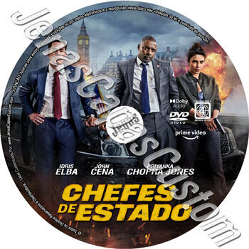 Chefes De Estado