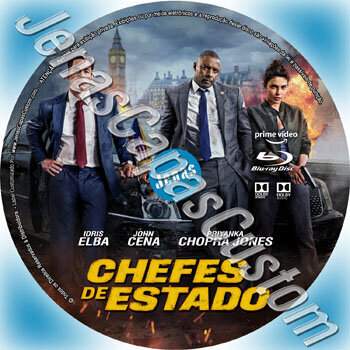 Chefes De Estado