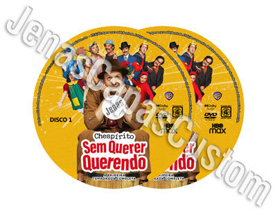 Chespirito - Sem Querer Querendo - 1ª Temporada