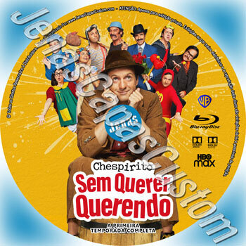 Chespirito - Sem Querer Querendo - 1ª Temporada