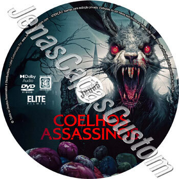 Coelhos Assassinos