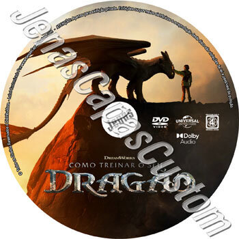 Como Treinar O Seu Dragão