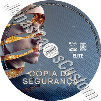 Cópia De Segurança