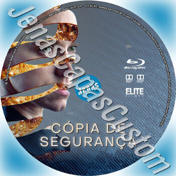 Cópia De Segurança