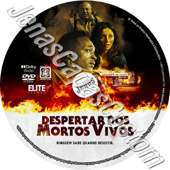 Despertar Dos Mortos Vivos