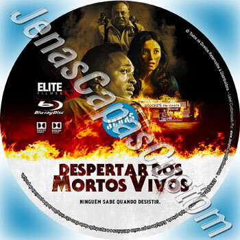 Despertar Dos Mortos Vivos