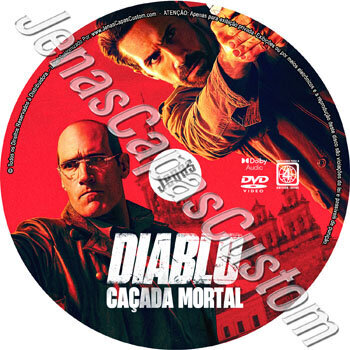 Diablo - Caçada Mortal