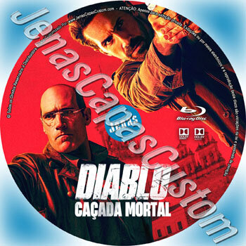 Diablo - Caçada Mortal