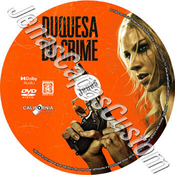 Duquesa Do Crime