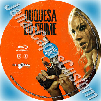 Duquesa Do Crime