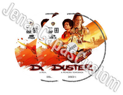 Duster - 1ª Temporada