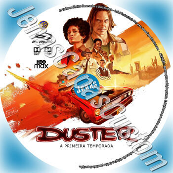Duster - 1ª Temporada