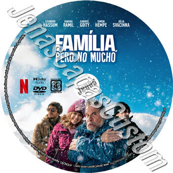 Família, Pero No Mucho