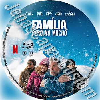 Família, Pero No Mucho