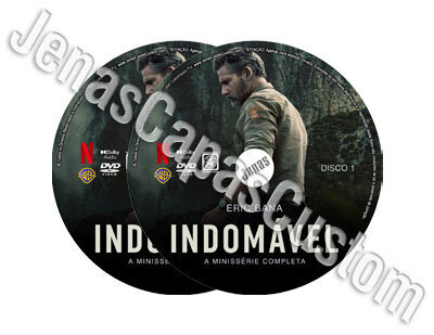 Indomável - 1ª Temporada
