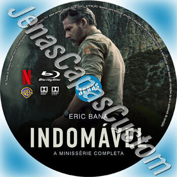 Indomável - 1ª Temporada