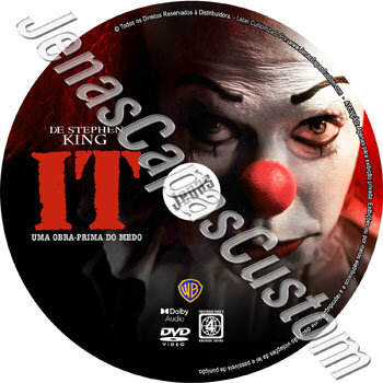 It - Uma Obra-Prima Do Medo