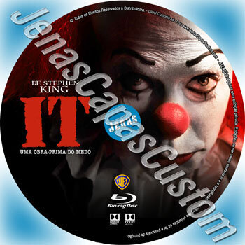 It - Uma Obra-Prima Do Medo