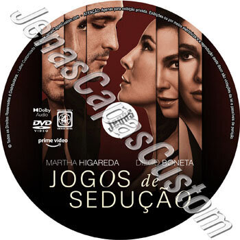 Jogos De Sedução
