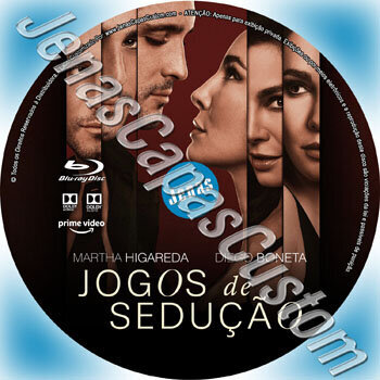 Jogos De Sedução