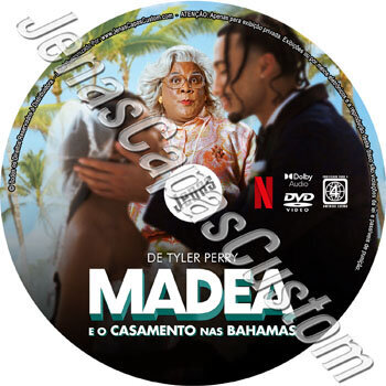 Madea E O Casamento Nas Bahamas