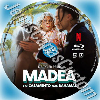 Madea E O Casamento Nas Bahamas