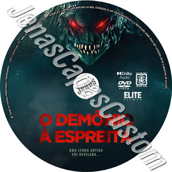 O Demônio À Espreita