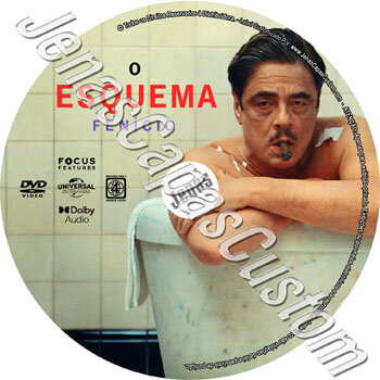 O Esquema Fenício