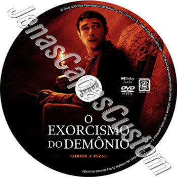 O Exorcismo Do Demônio