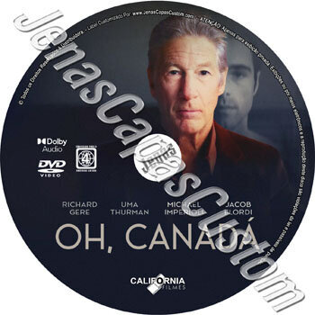 Oh, Canadá