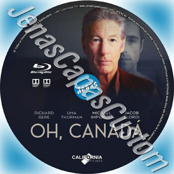 Oh, Canadá