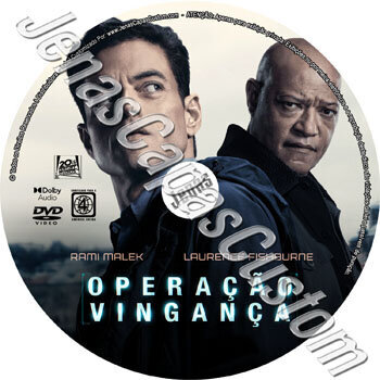 Operação Vingança