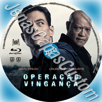 Operação Vingança