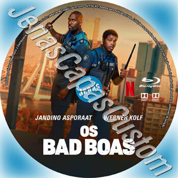 Os Bad Boas
