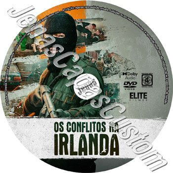 Os Conflitos Na Irlanda