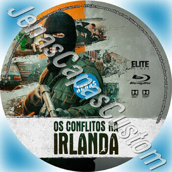 Os Conflitos Na Irlanda