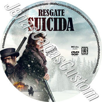 Resgate Suicida