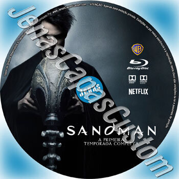 Sandman - 1ª Temporada