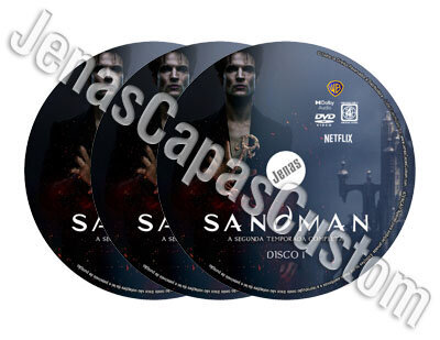 Sandman - 2ª Temporada