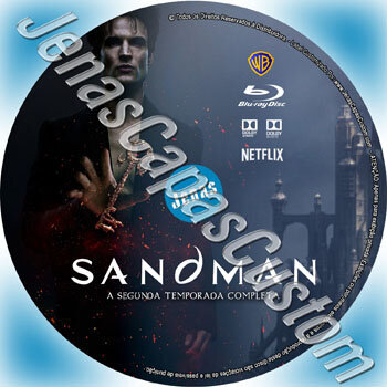 Sandman - 2ª Temporada