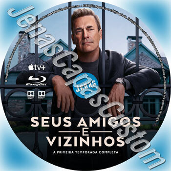 Seus Amigos E Vizinhos - 1ª Temporada