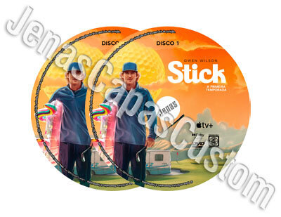 Stick - 1ª Temporada