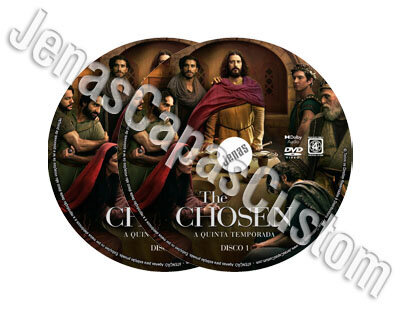 The Chosen - 5ª Temporada