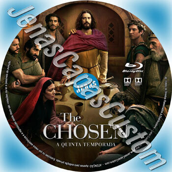 The Chosen - 5ª Temporada