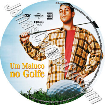 Um Maluco No Golfe