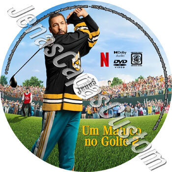 Um Maluco No Golfe 2